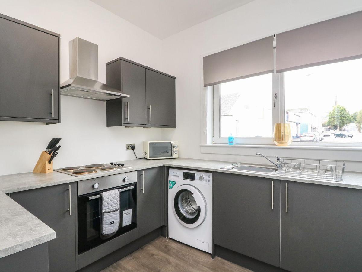Annielea Is A Cosy 3 Bed Cottage In 헬렌스버그 외부 사진