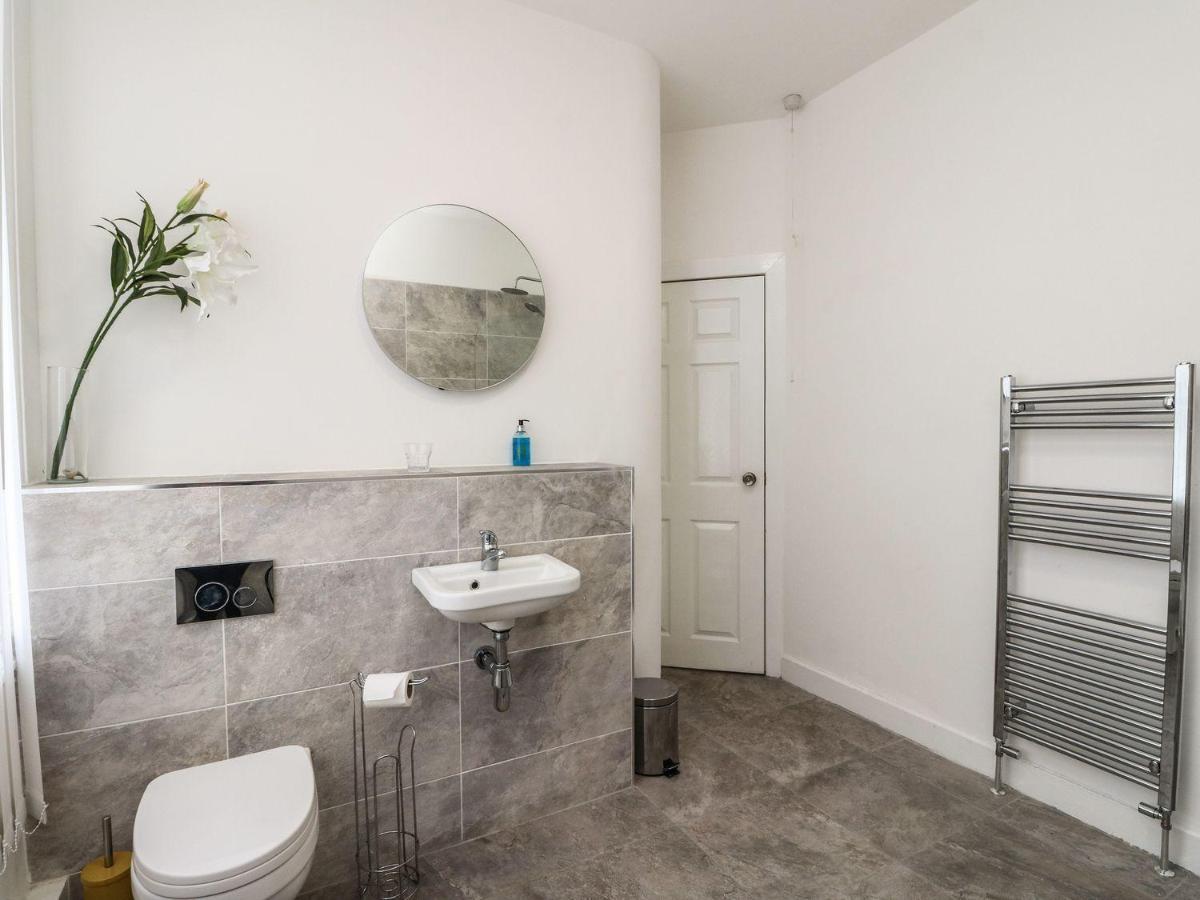 Annielea Is A Cosy 3 Bed Cottage In 헬렌스버그 외부 사진